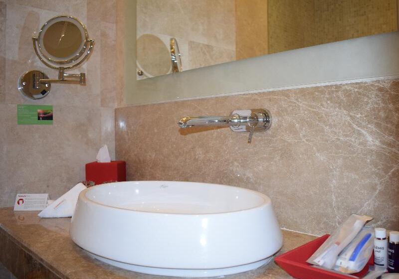 חדר סופריור, Intercityhotel Riyadh Malaz