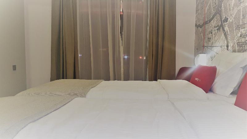 Номер Superior, Intercityhotel Riyadh Malaz