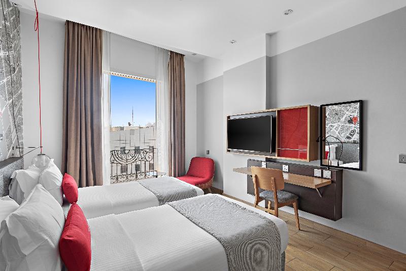 חדר סופריור, Intercityhotel Riyadh Malaz