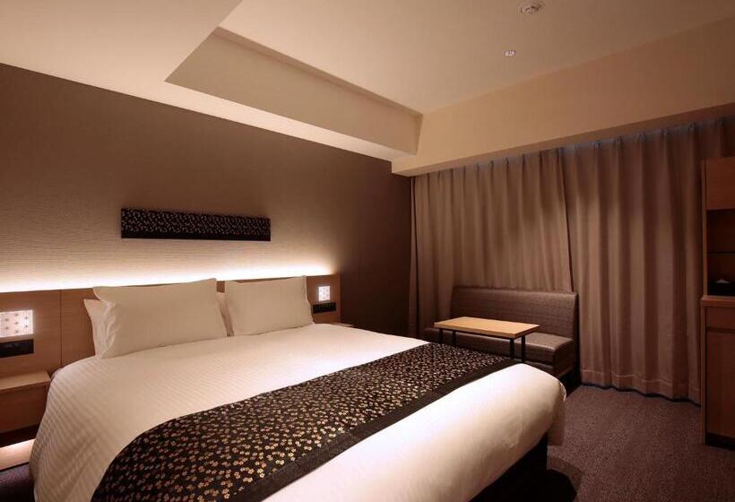 수피리어 룸, Intergate Kyoto Shijoshinmachi