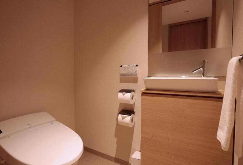 주니어 스위트, Intergate Kyoto Shijoshinmachi