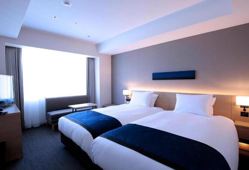 스탠다드 연결 룸, Intergate Kyoto Shijoshinmachi