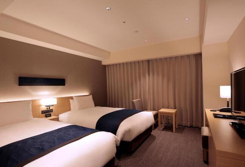수피리어 룸, Intergate Kyoto Shijoshinmachi
