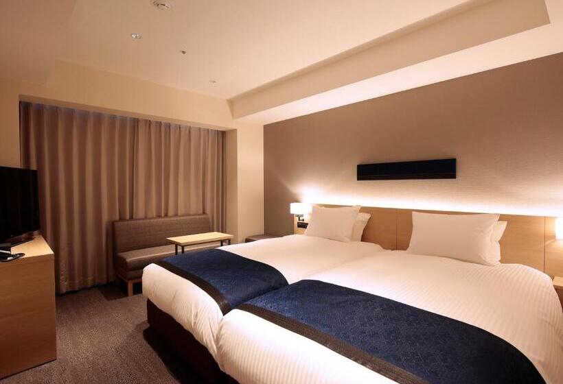 스탠다드 룸, Intergate Kyoto Shijoshinmachi
