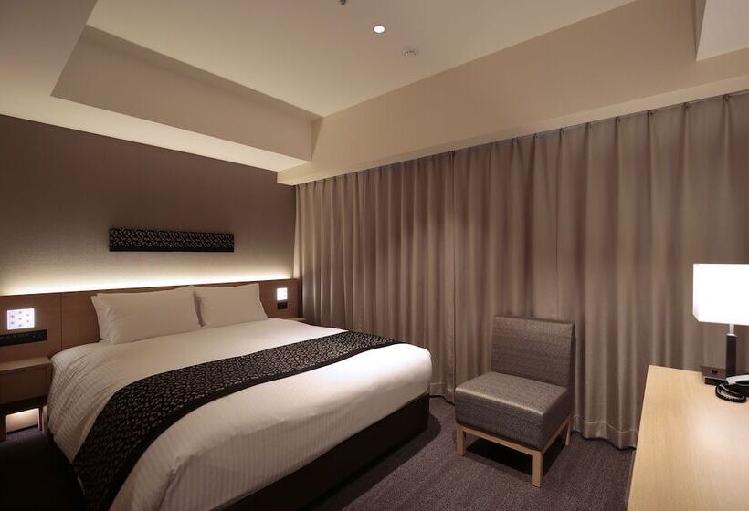 수피리어 룸, Intergate Kyoto Shijoshinmachi
