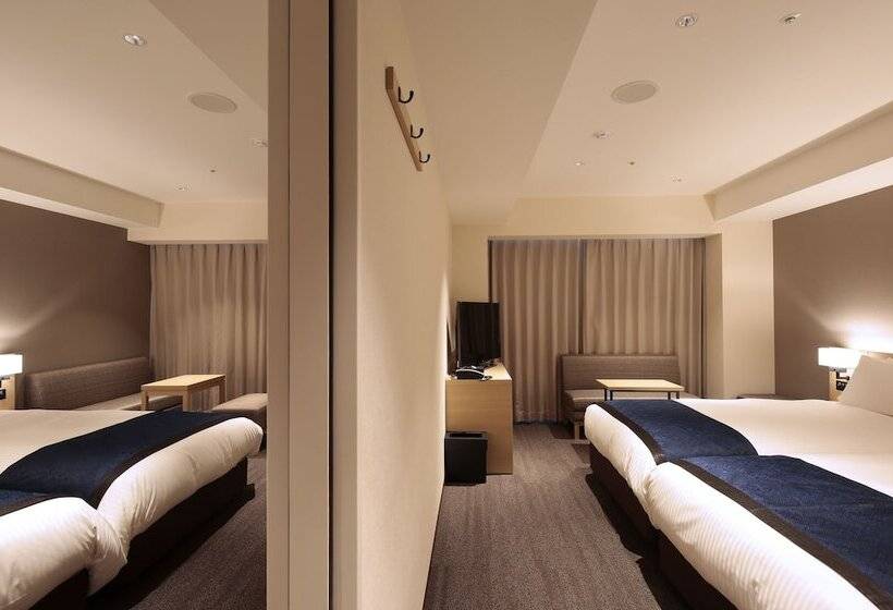 수피리어 연결 객실, Intergate Kyoto Shijoshinmachi