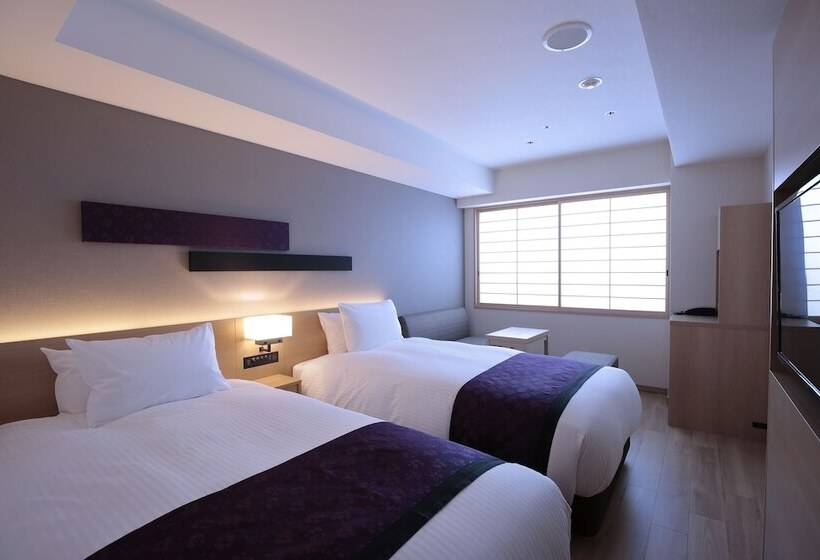 스탠다드 룸, Intergate Kyoto Shijoshinmachi