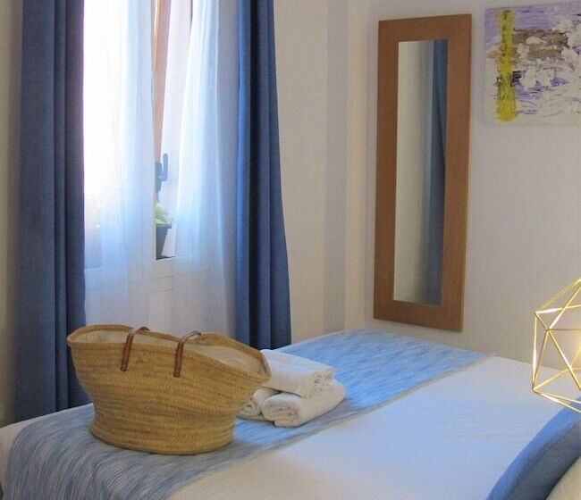 Номер Стандарт, Boutique Hotel Petit Sant Miquel