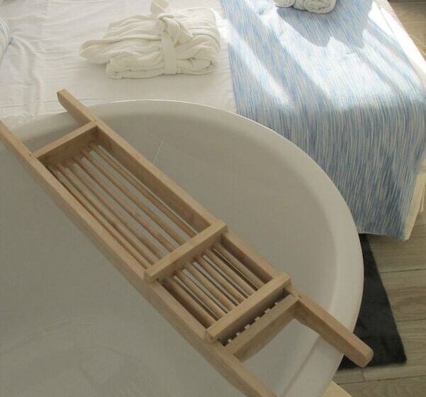 Номер Deluxe, Boutique Hotel Petit Sant Miquel