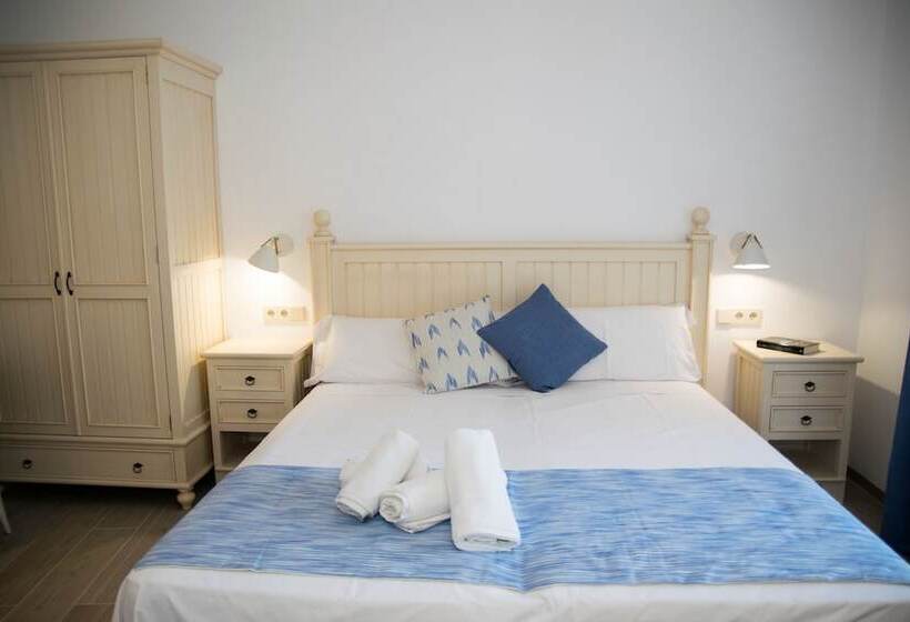 Номер Deluxe, Boutique Hotel Petit Sant Miquel