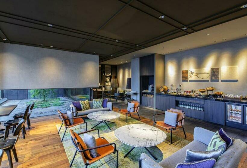 Номер Executive Кровать Кинг, Pullman Tokyo Tamachi