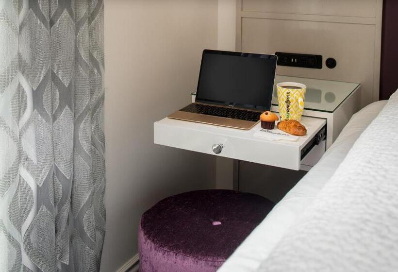 스위트, Staypineapple, An Artful Hotel, Midtown New York
