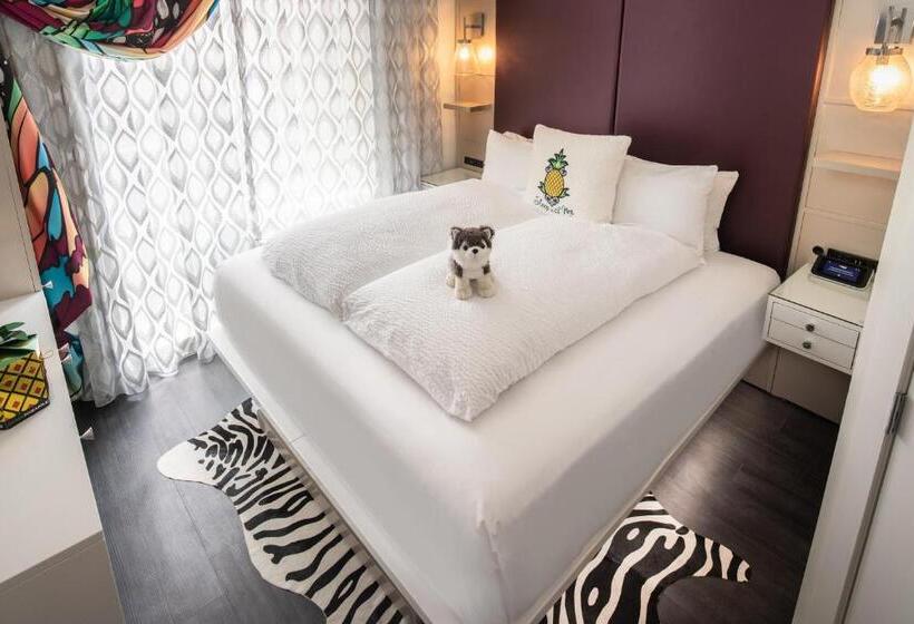 스위트, Staypineapple, An Artful Hotel, Midtown New York