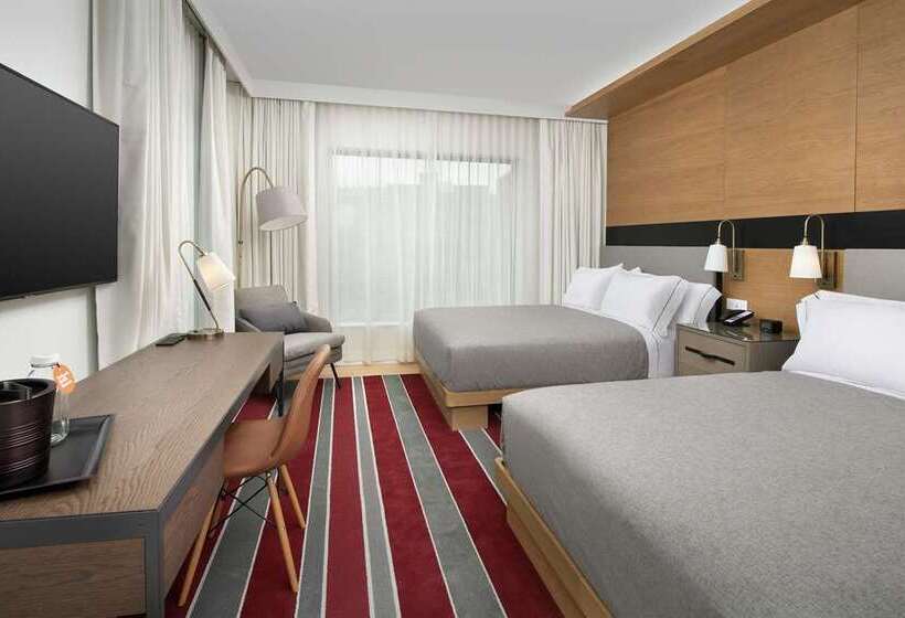 Habitació Estàndard, The Rose Chicago, Tapestry Collection By Hilton