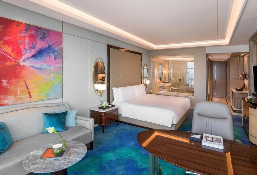 Номер Классика Кровать Кинг, Intercontinental Hotels Jakarta Pondok Indah, An Ihg
