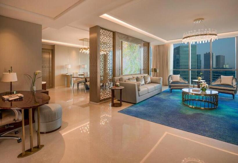 Люкс Кровать Кинг, Intercontinental Hotels Jakarta Pondok Indah, An Ihg