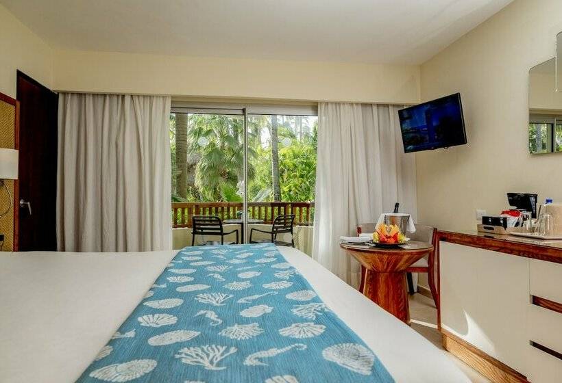 스탠다드 전망 룸, Impressive Punta Cana