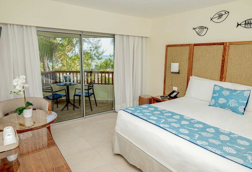스탠다드 룸 바다 전망, Impressive Punta Cana