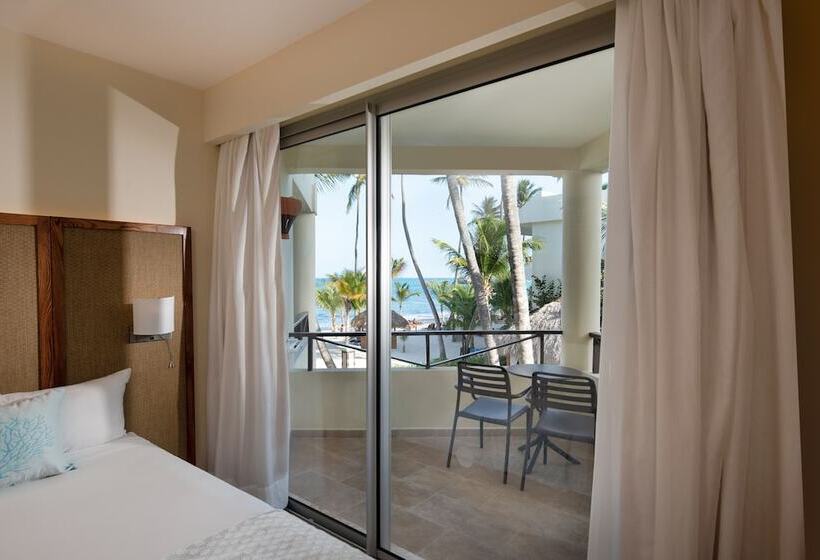 스탠다드 룸 바다 전망, Impressive Punta Cana