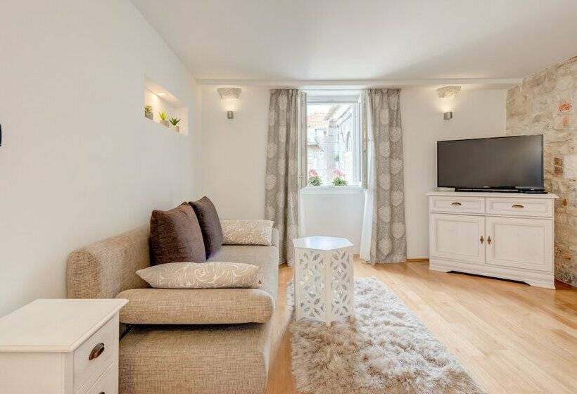 Апартаменты Deluxe 1 Спальня, Aurum Templi Suites