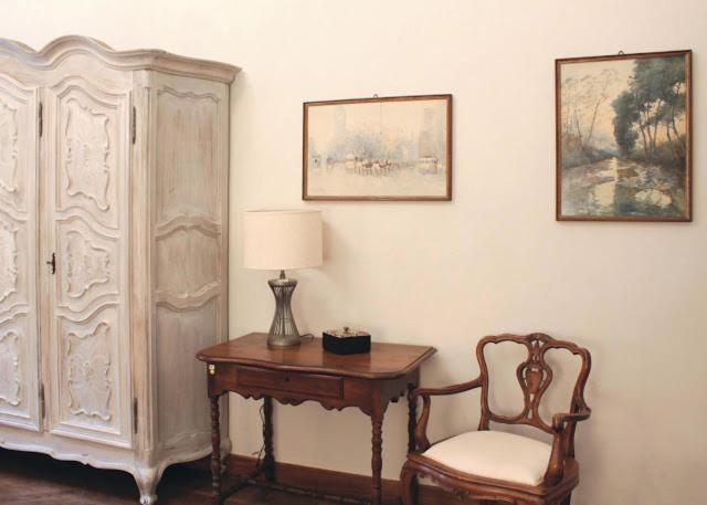اتاق استاندارد, B&b Del Piazzo