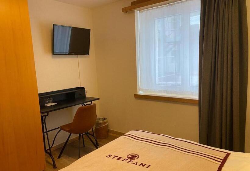 스탠다드 룸, Petit Steffani Bed & Breakfast