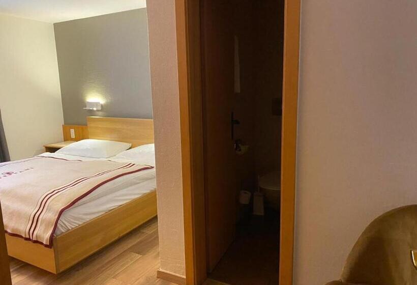 Номер Стандарт, Petit Steffani Bed & Breakfast