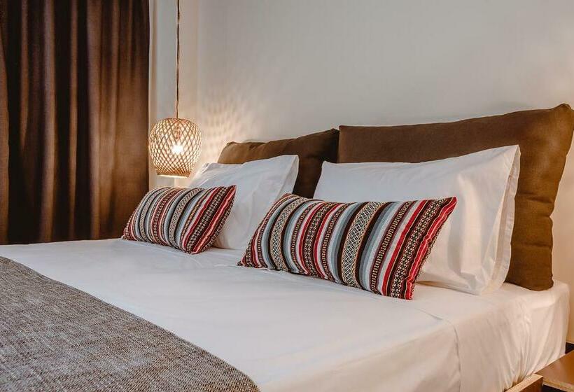 اتاق دوبلکس, Cook's Club Hersonissos Crete