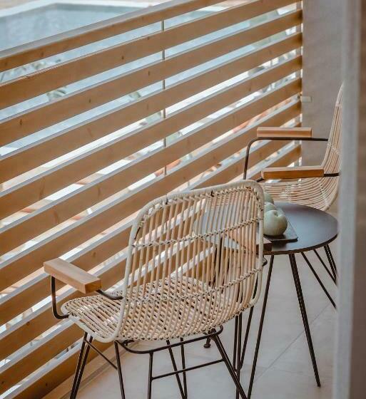 اتاق دوبلکس, Cook's Club Hersonissos Crete