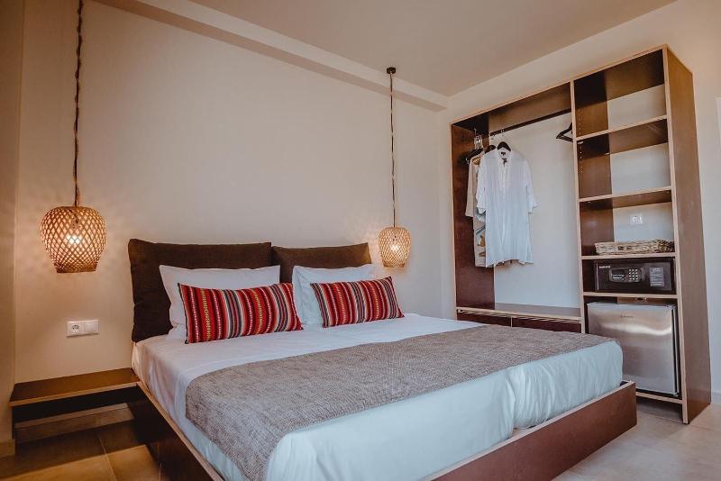 اتاق استاندارد, Cook's Club Hersonissos Crete