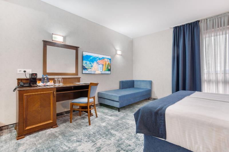 Люкс Адаптированный для Инвалидов, Holiday Inn Express & Suites Orlando  Lake Buena Vista, An Ihg