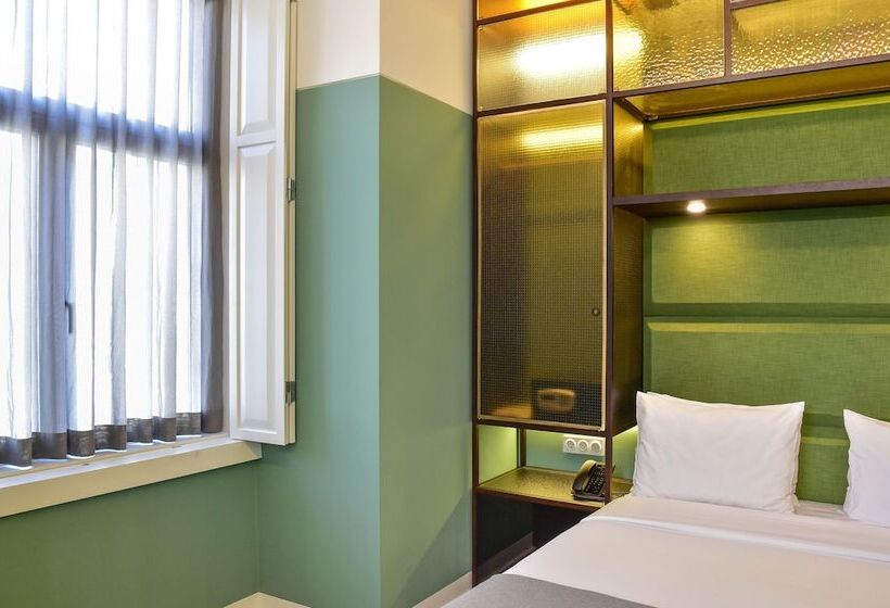Номер Стандарт, My Story Hotel Augusta