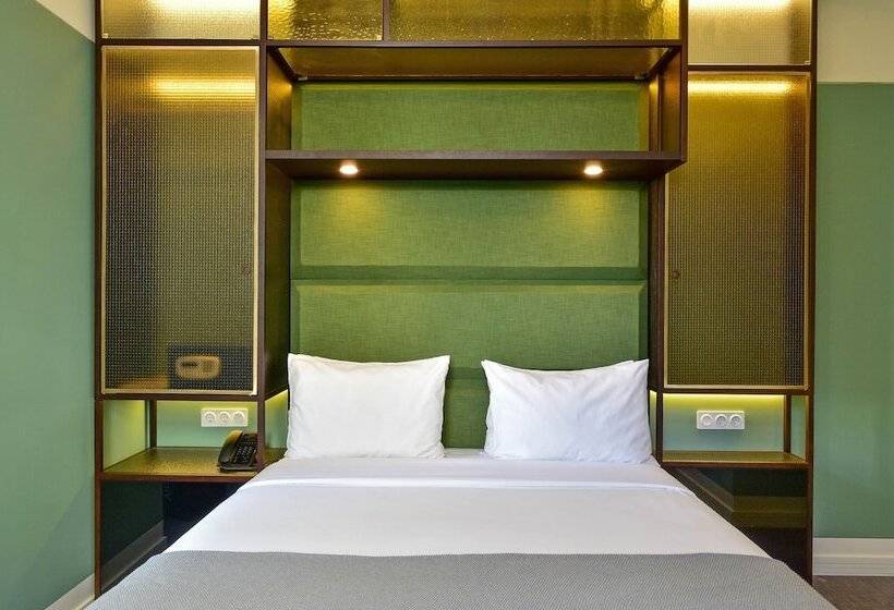 Номер Стандарт, My Story Hotel Augusta