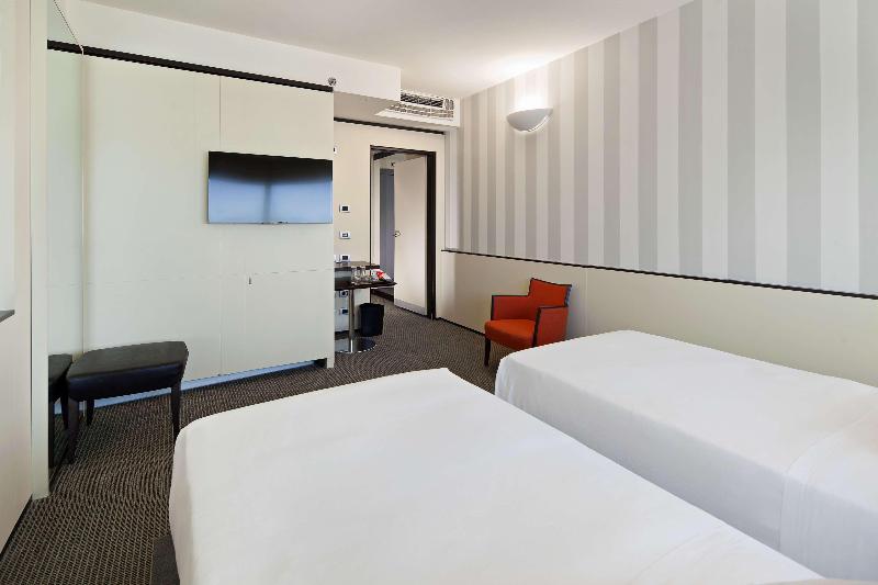 Номер Стандарт, My Story Hotel Augusta
