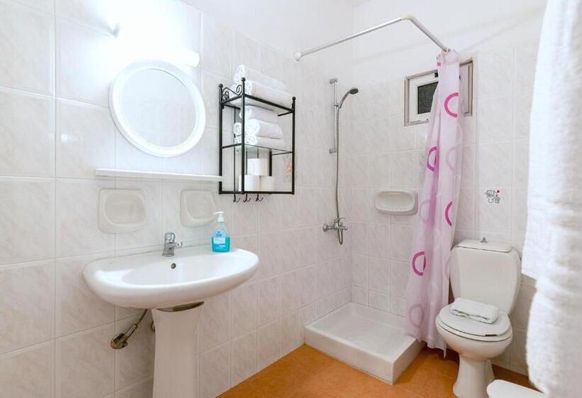 Апартаменты 2 Спальни, Ni Mar Studios & Apartments