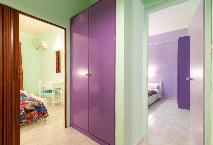 Апартаменты 2 Спальни, Ni Mar Studios & Apartments