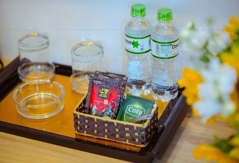 اتاق سوپریور, Royal Hotel Ha Noi