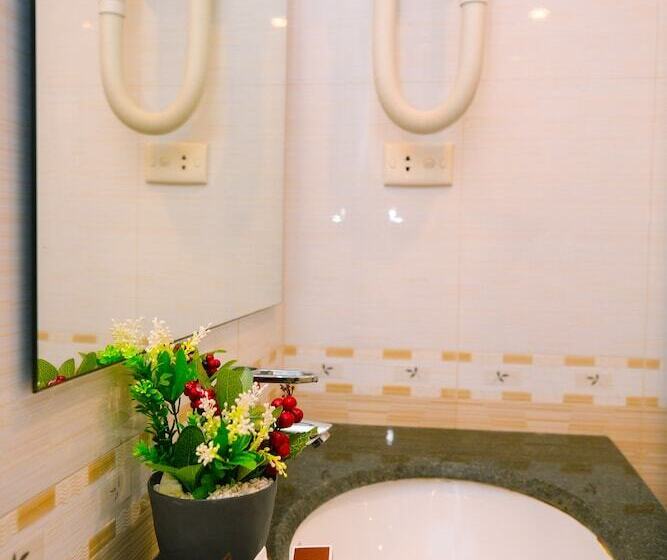 اتاق لوکس, Royal Hotel Ha Noi