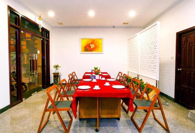اتاق استاندارد, Royal Hotel Ha Noi