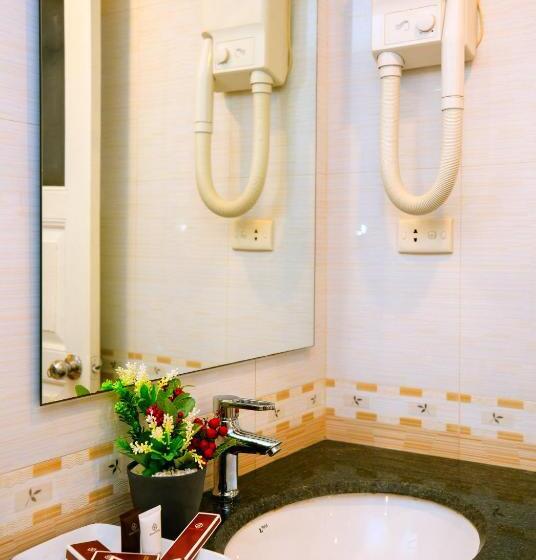 اتاق سوپریور, Royal Hotel Ha Noi