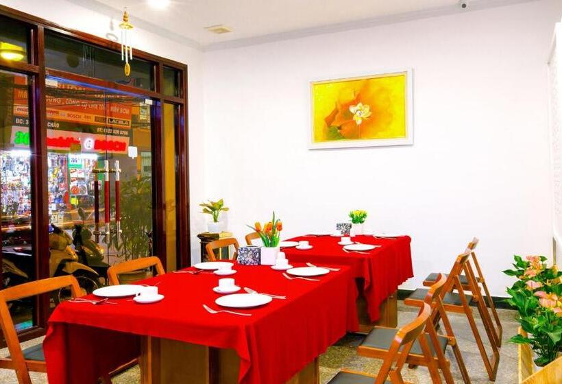 اتاق لوکس, Royal Hotel Ha Noi