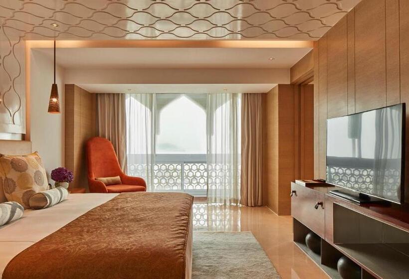 Люкс Вид на Море, The Taj Mahal Tower Mumbai