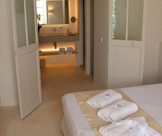 Номер Стандарт, Yartan Boutique Hotel   Adults Only