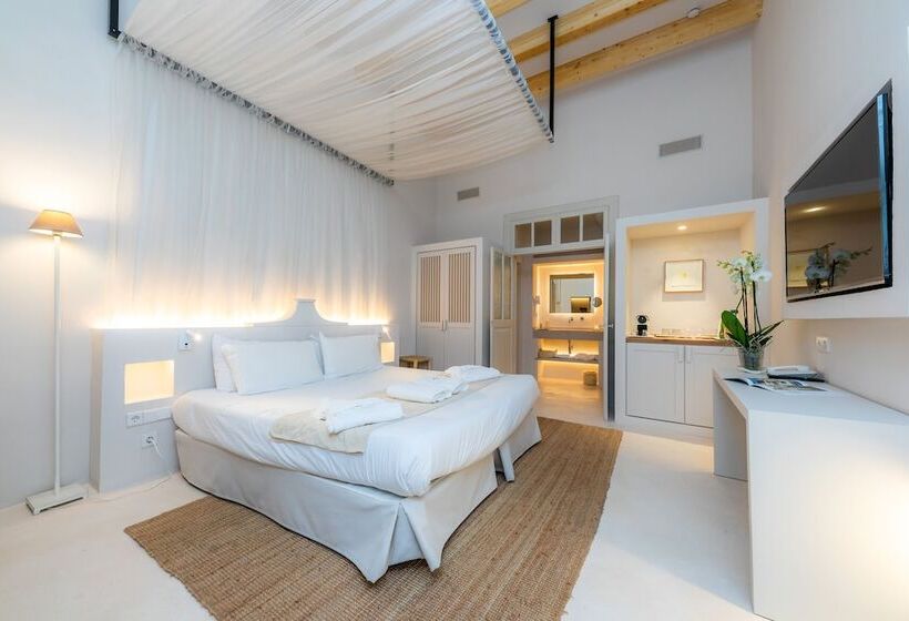 Номер Стандарт, Yartan Boutique Hotel   Adults Only