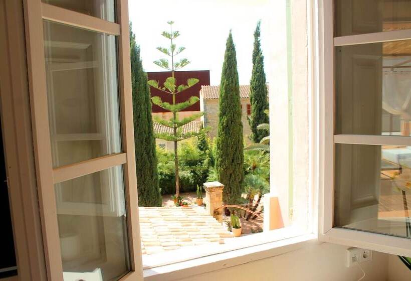 Полулюкс Одноместный с Террасой, Yartan Boutique Hotel   Adults Only