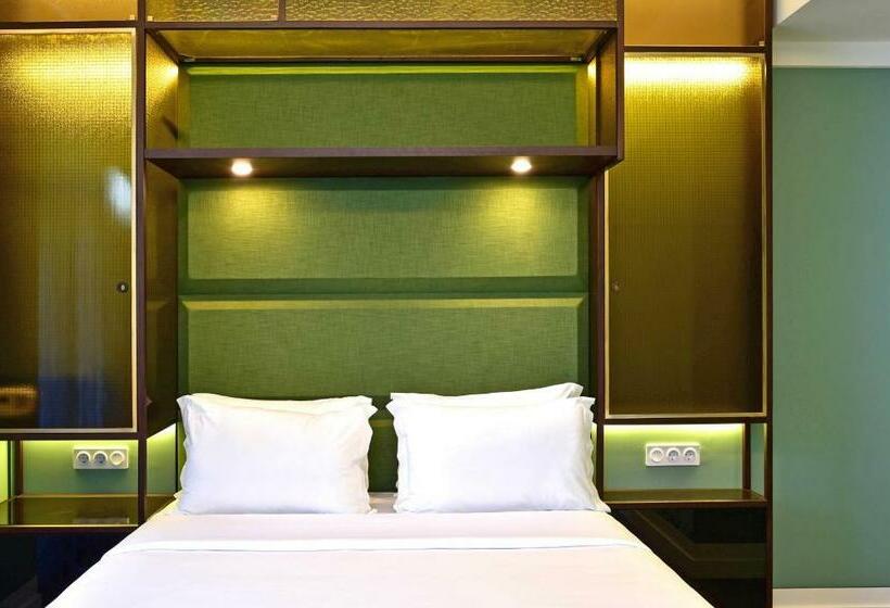 Номер Стандарт, My Story Hotel Augusta
