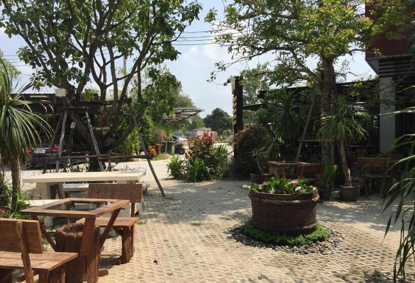 Номер Superior, Rayonghouse Resort