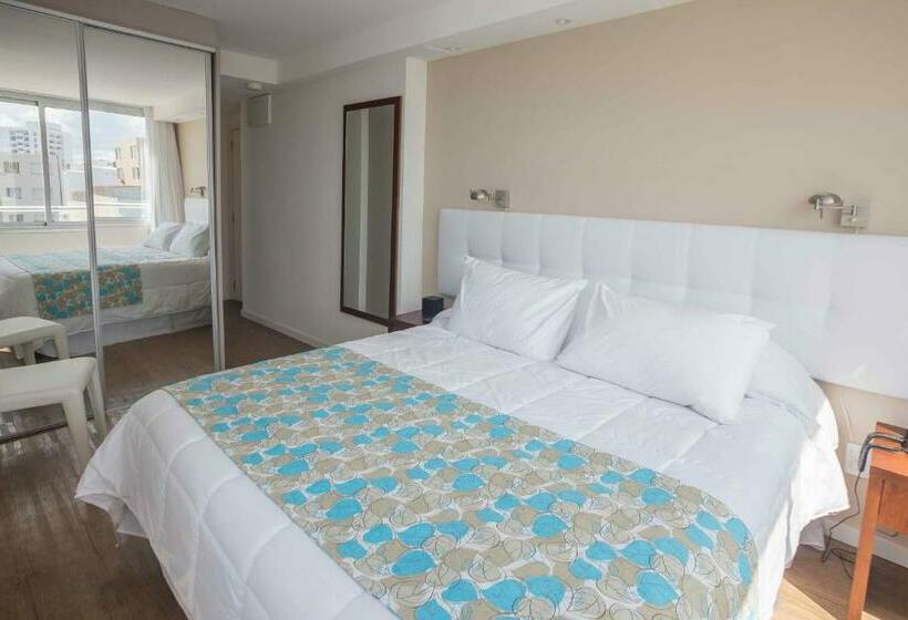 Номер Стандарт, Seaview Hotel Boutique