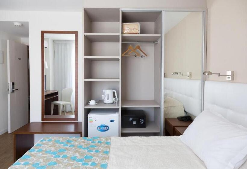Номер Стандарт, Seaview Hotel Boutique