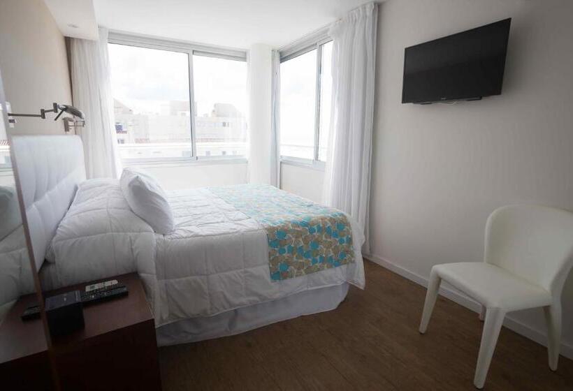Номер Стандарт Вид на Море, Seaview Hotel Boutique